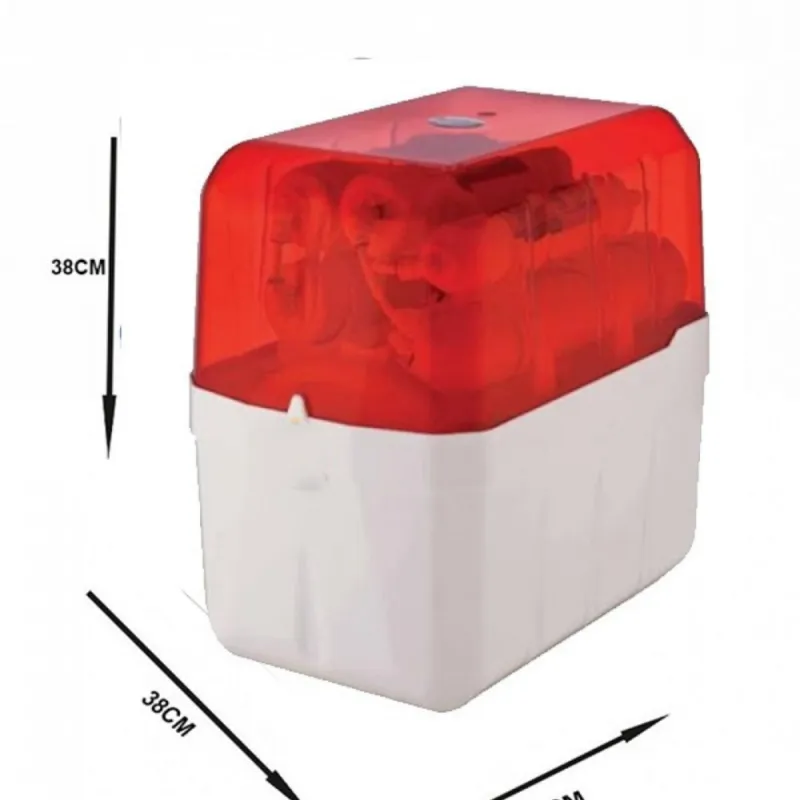 Transparent Su Arıtma görsel 2