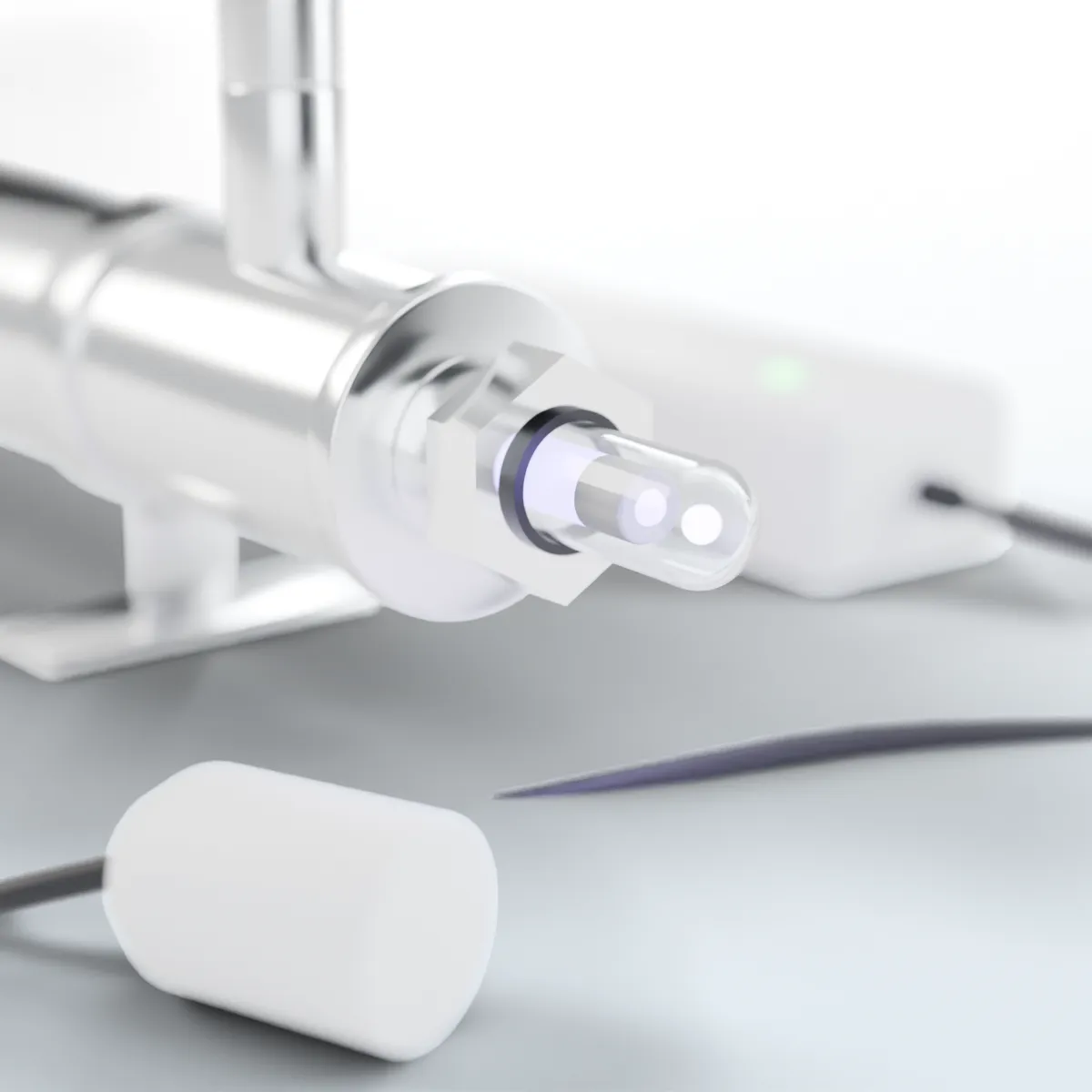 UV Sterilizatör görsel 2